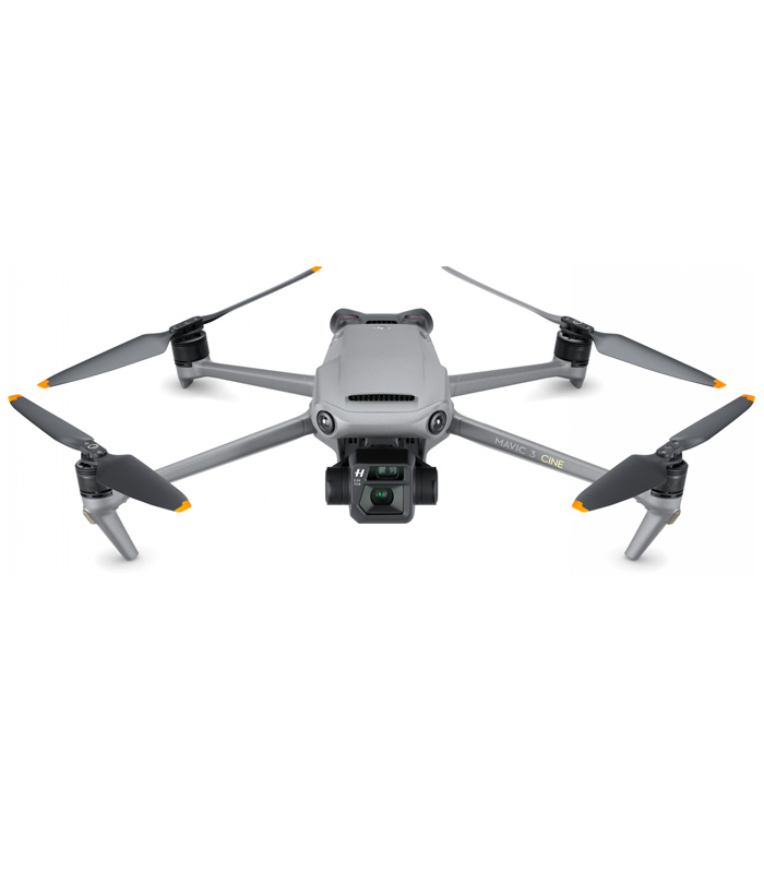 Caméra Drone