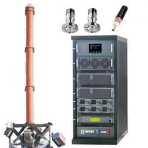 Antenne et accessoires